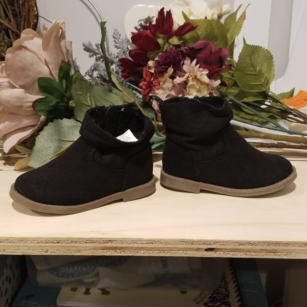 Old Navy Boots